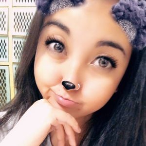 Meet your Posher, Sabrina